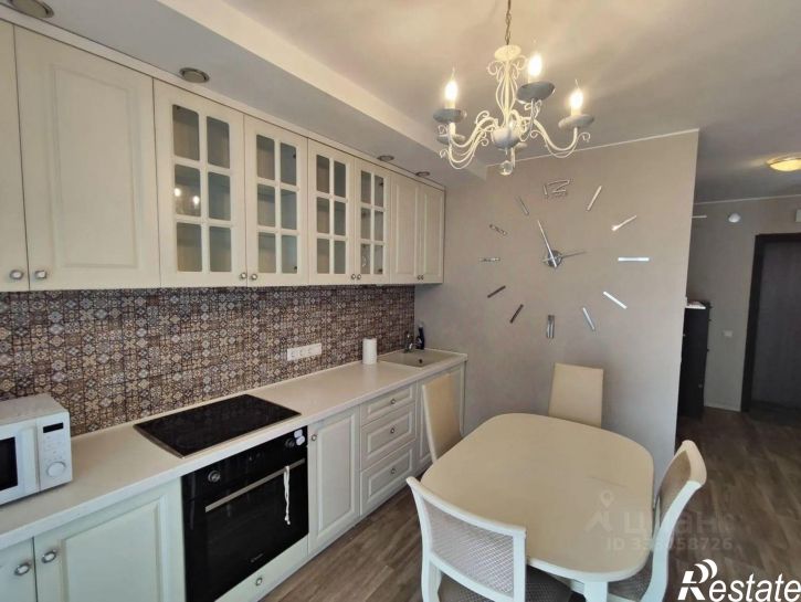1-комн квартира ул Пирогова, 72а,  д. 72а