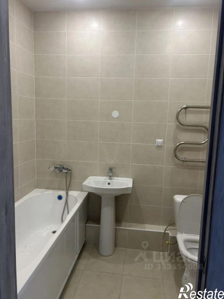 1-комн квартира ул Пескова, 12Н,  д. 12Н