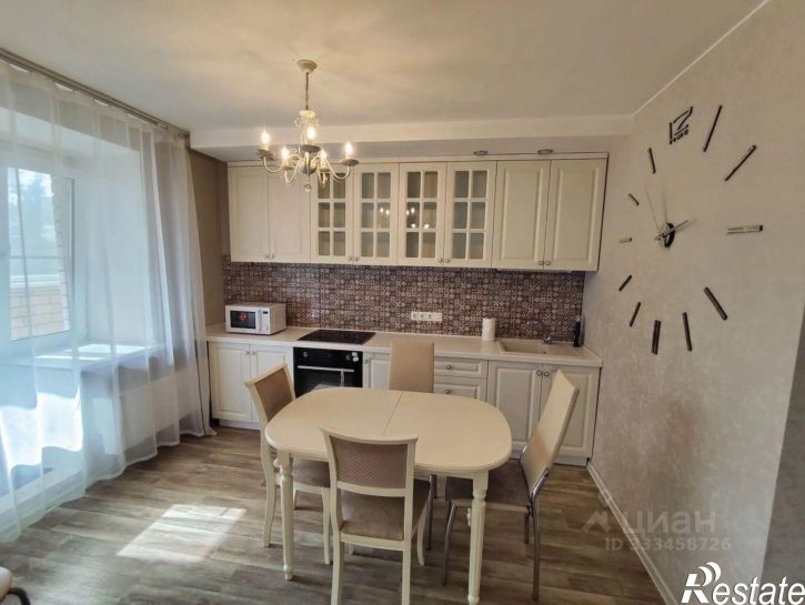 1-комн квартира ул Пирогова, 72а,  д. 72а