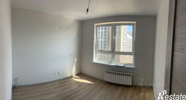 1-комн квартира ул Пескова, 12Н,  д. 12Н