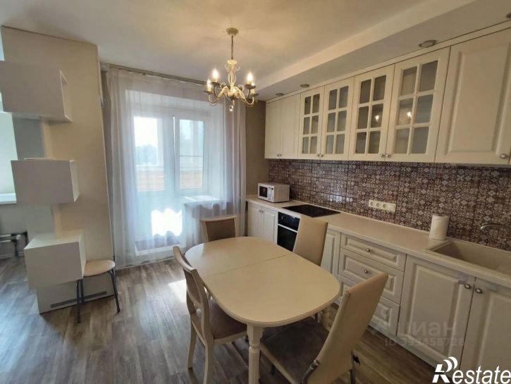 1-комн квартира ул Пирогова, 72а,  д. 72а