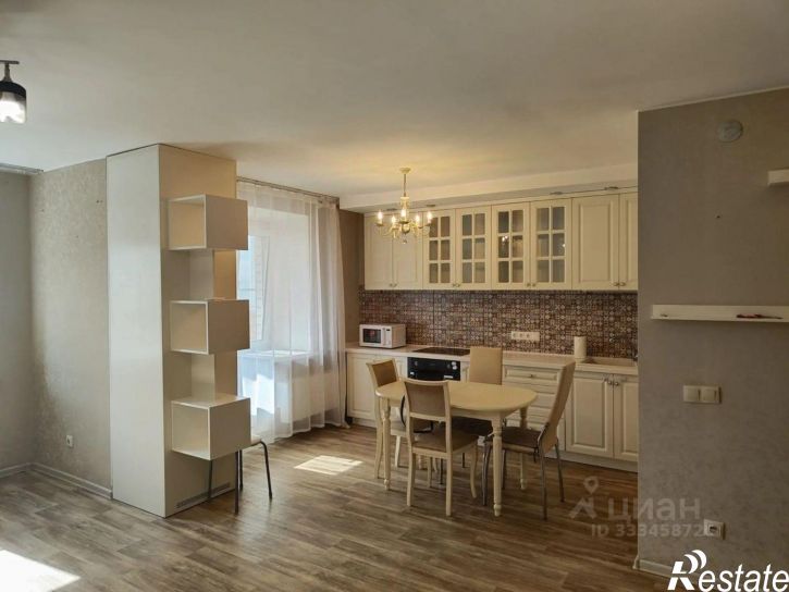 1-комн квартира ул Пирогова, 72а,  д. 72а