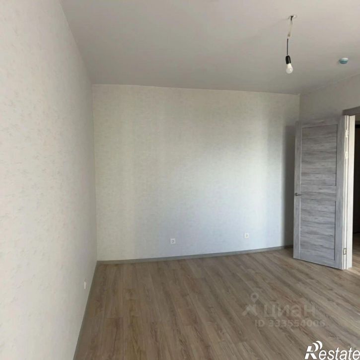 1-комн квартира ул Пескова, 12Н,  д. 12Н