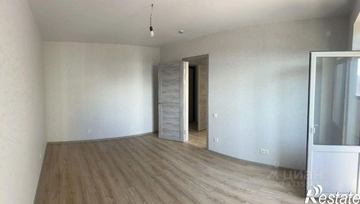 1-комн квартира ул Пескова, 12Н,  д. 12Н