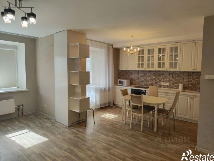 1-комн квартира ул Пирогова, 72а,  д. 72а