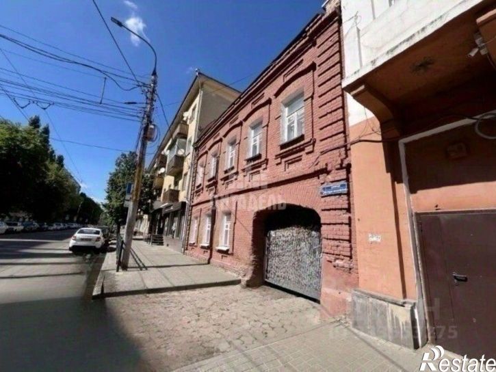 Отдельное здание ул Средне-Московская, 22/24,  д. 22/24