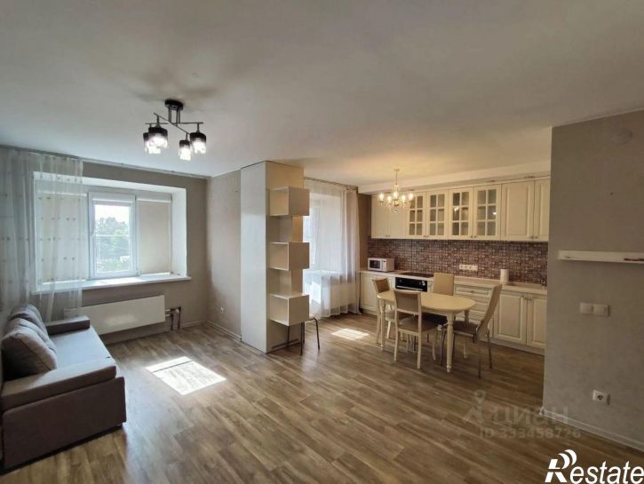1-комн квартира ул Пирогова, 72а,  д. 72а