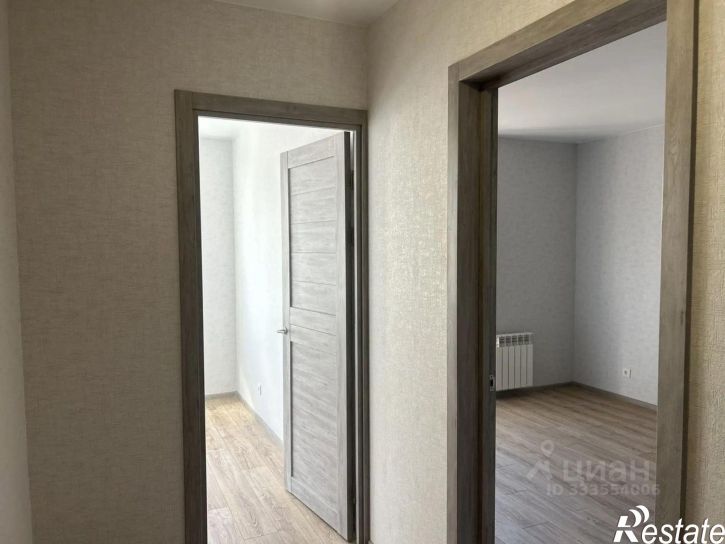 1-комн квартира ул Пескова, 12Н,  д. 12Н