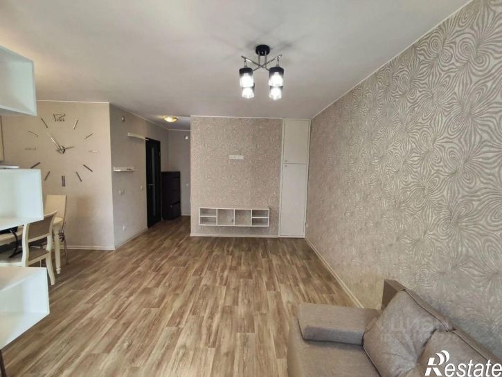 1-комн квартира ул Пирогова, 72а,  д. 72а
