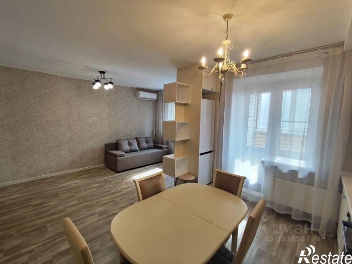 1-комн квартира ул Пирогова, 72а,  д. 72а