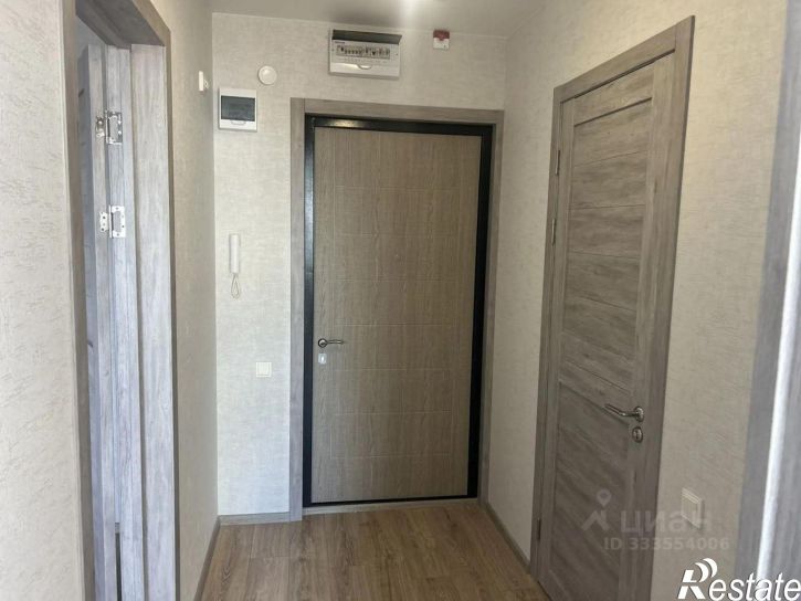1-комн квартира ул Пескова, 12Н,  д. 12Н