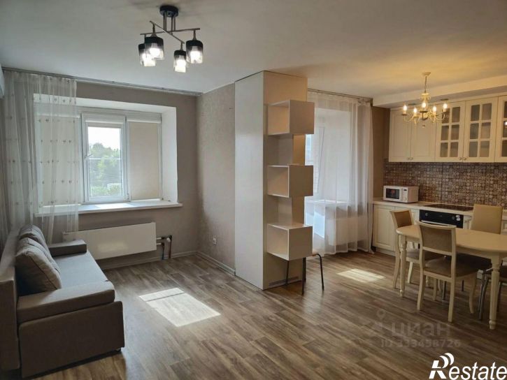 1-комн квартира ул Пирогова, 72а,  д. 72а