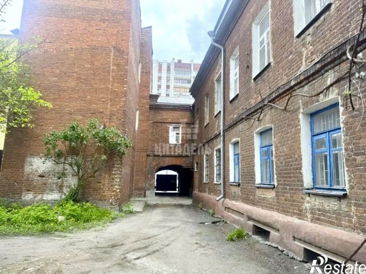 Отдельное здание ул Средне-Московская, 22/24,  д. 22/24