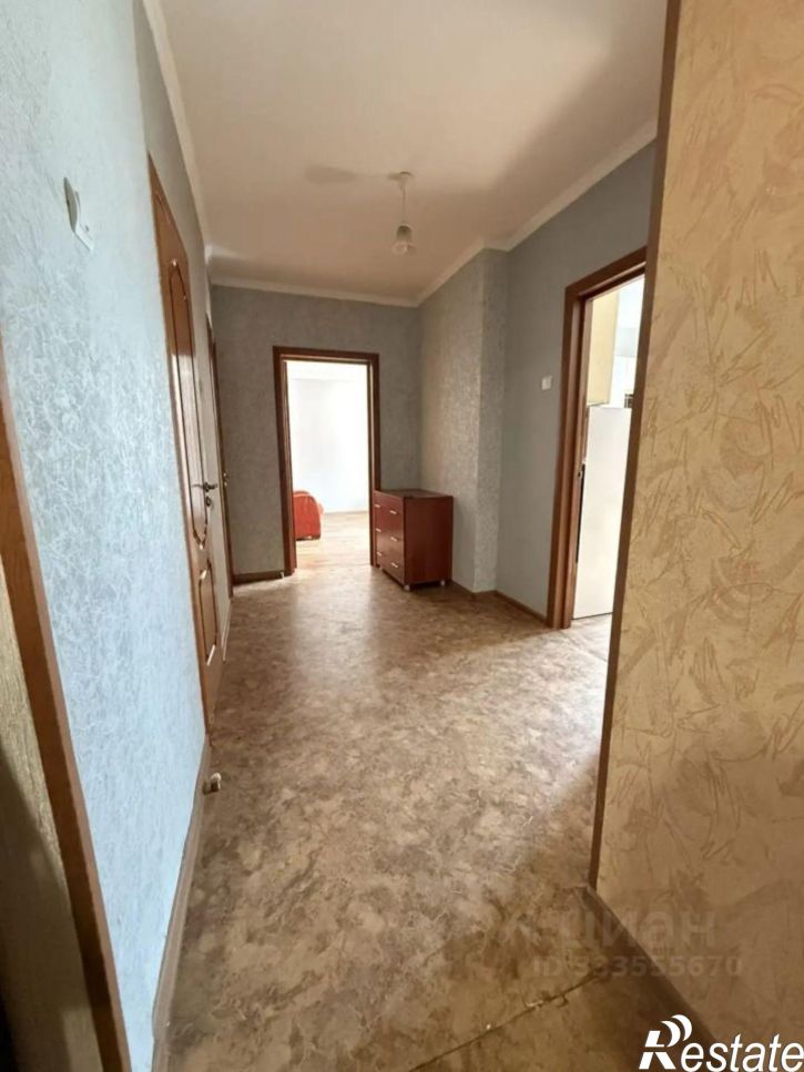 2-комн квартира ул 9 Января, 262/2,  д. 262/2
