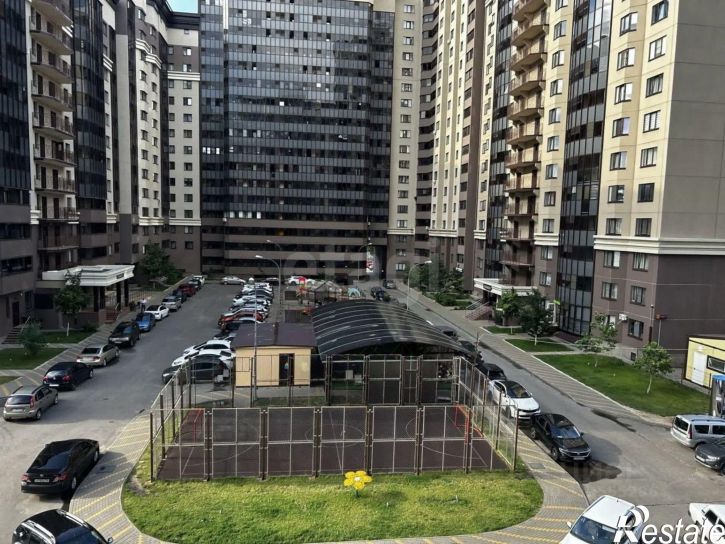 1-комн квартира Московский пр-кт, 128,  д. 128