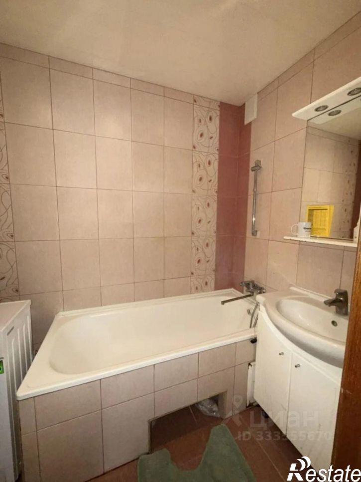 2-комн квартира ул 9 Января, 262/2,  д. 262/2
