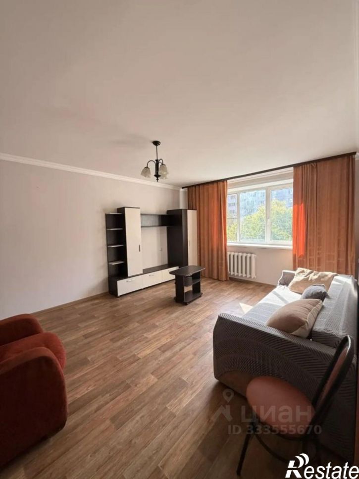 2-комн квартира ул 9 Января, 262/2,  д. 262/2