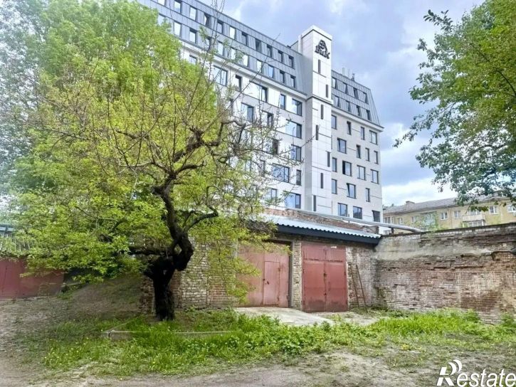Отдельное здание ул Средне-Московская, 22/24,  д. 22/24