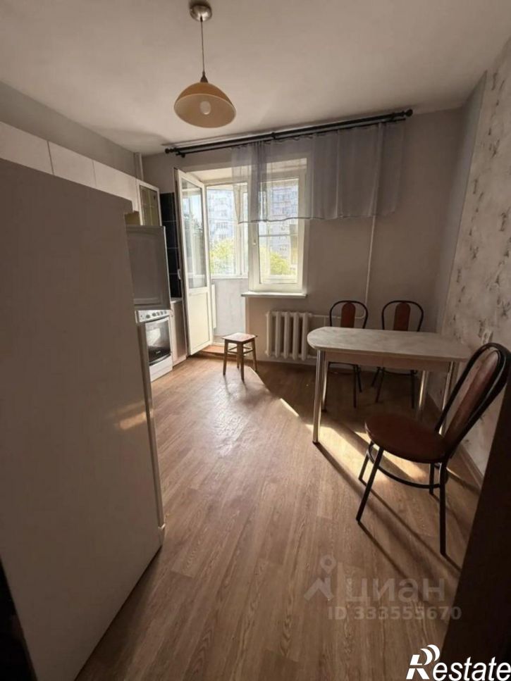 2-комн квартира ул 9 Января, 262/2,  д. 262/2