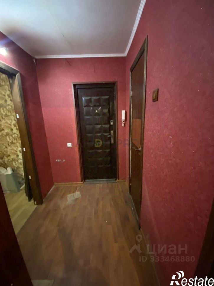 1-комн квартира ул Туполева, 11,  д. 11