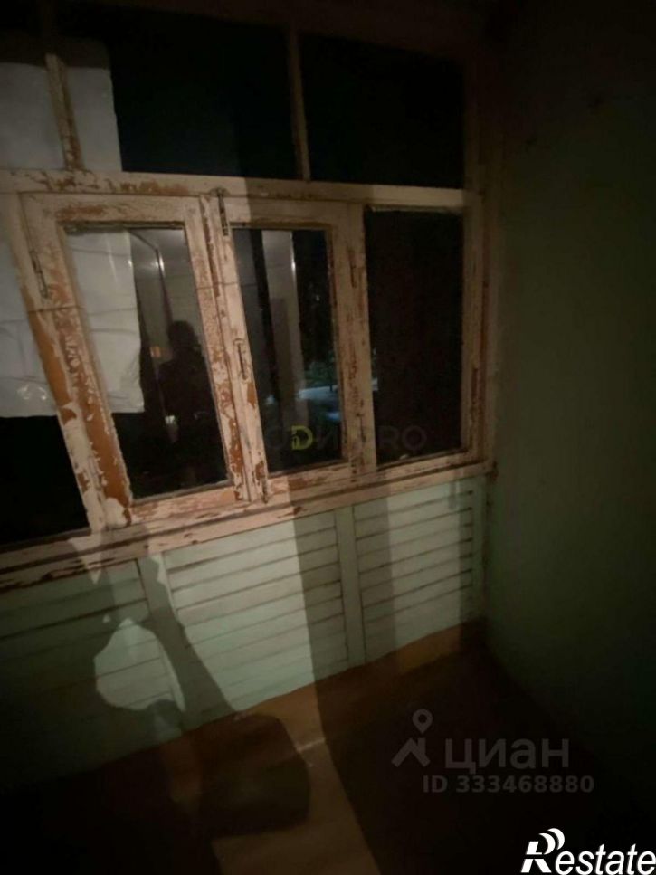1-комн квартира ул Туполева, 11,  д. 11