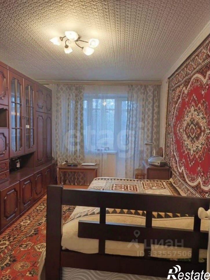 2-комн квартира ул Минская, 35,  д. 35