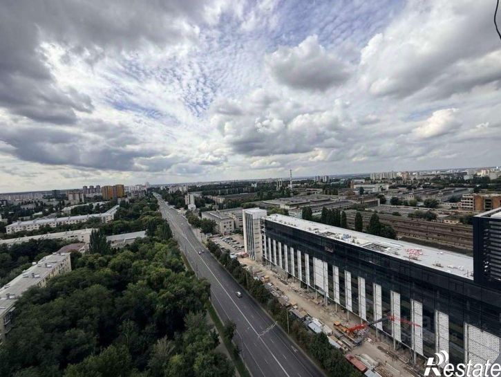 2-комн квартира ул Ворошилова, 1,  д. 1