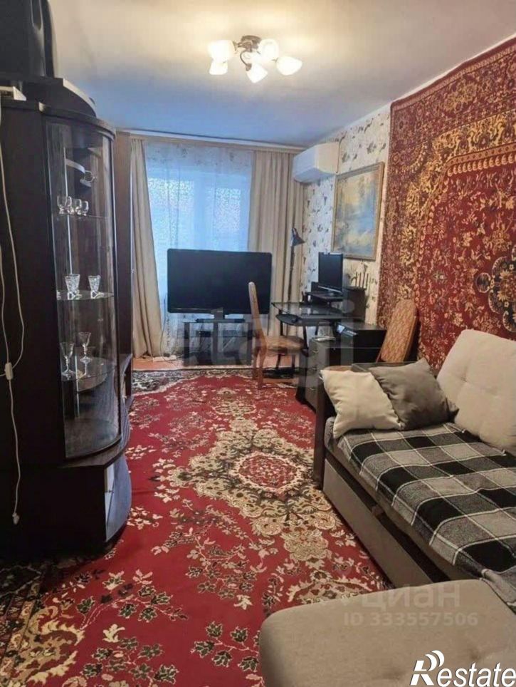 2-комн квартира ул Минская, 35,  д. 35