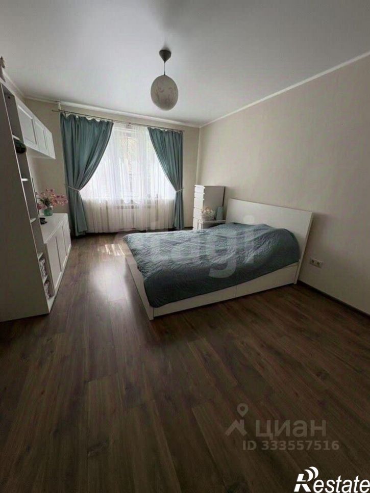 3-комн квартира ул Южно-Моравская, 11,  д. 11