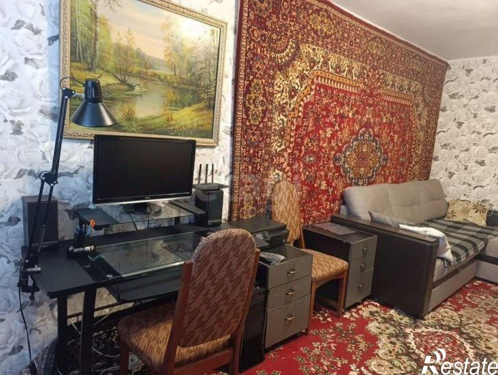 2-комн квартира ул Минская, 35,  д. 35