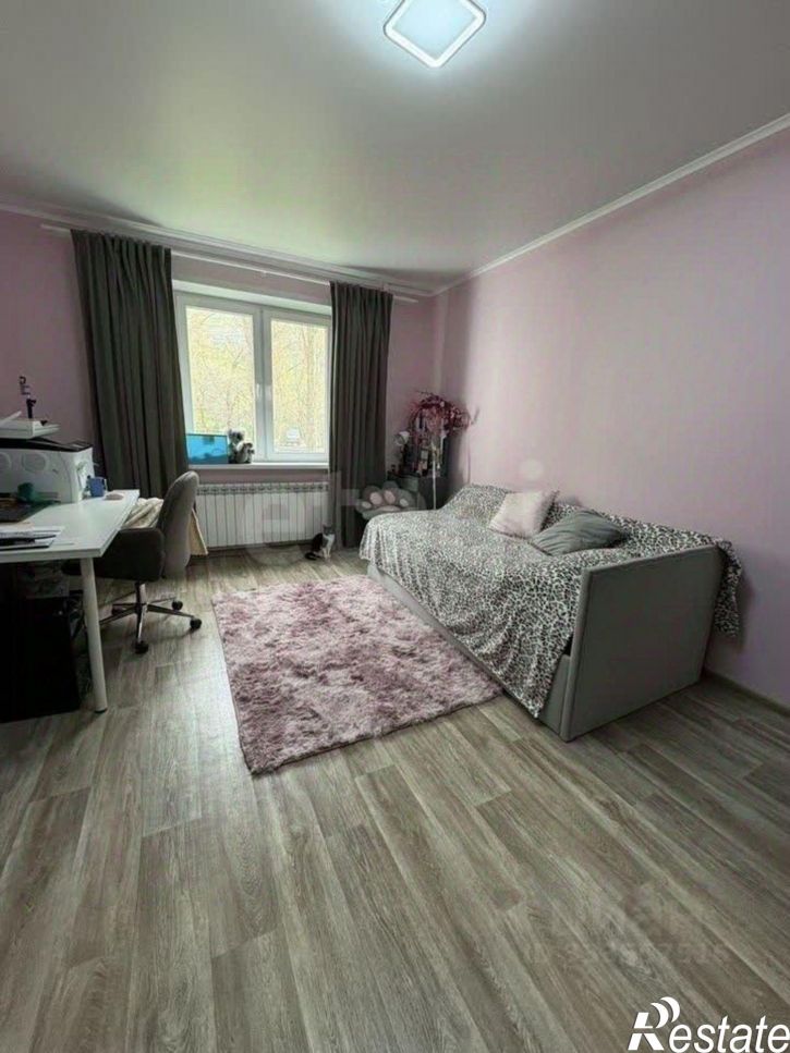 3-комн квартира ул Южно-Моравская, 11,  д. 11