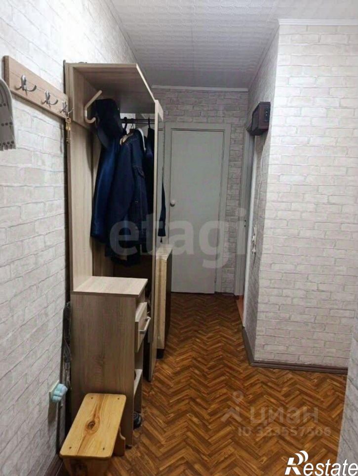 2-комн квартира ул Минская, 35,  д. 35