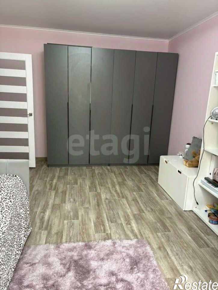 3-комн квартира ул Южно-Моравская, 11,  д. 11