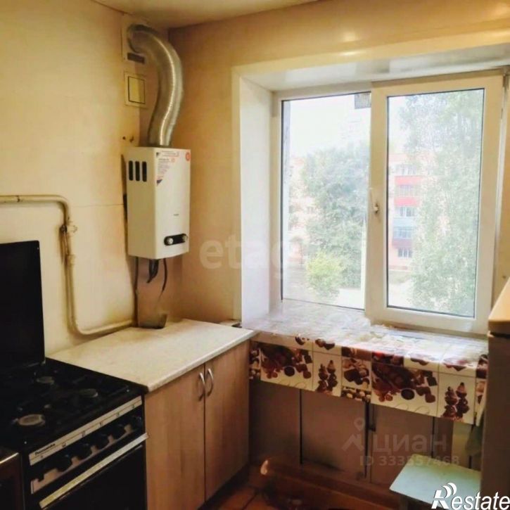 1-комн квартира Ленинский пр-кт, 36,  д. 36