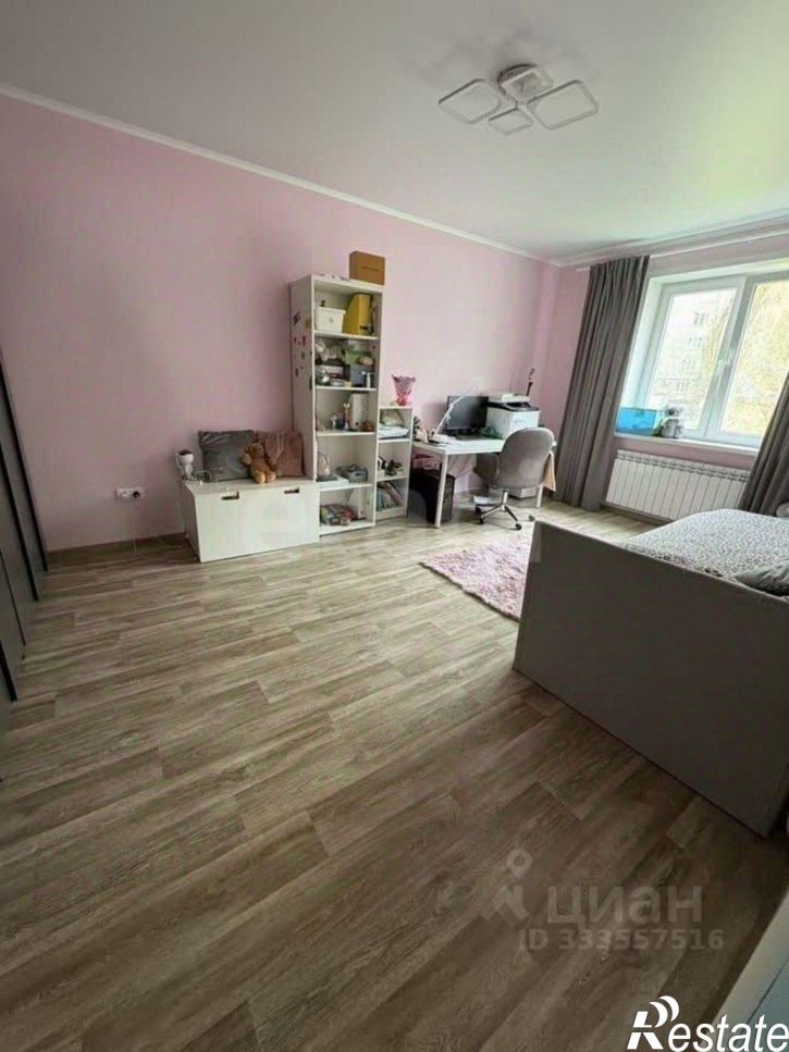 3-комн квартира ул Южно-Моравская, 11,  д. 11