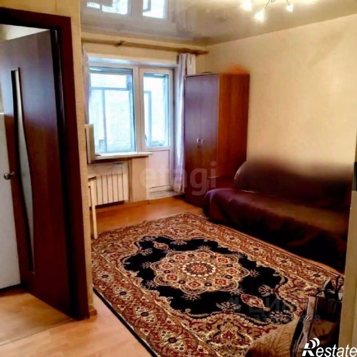 1-комн квартира Ленинский пр-кт, 36,  д. 36