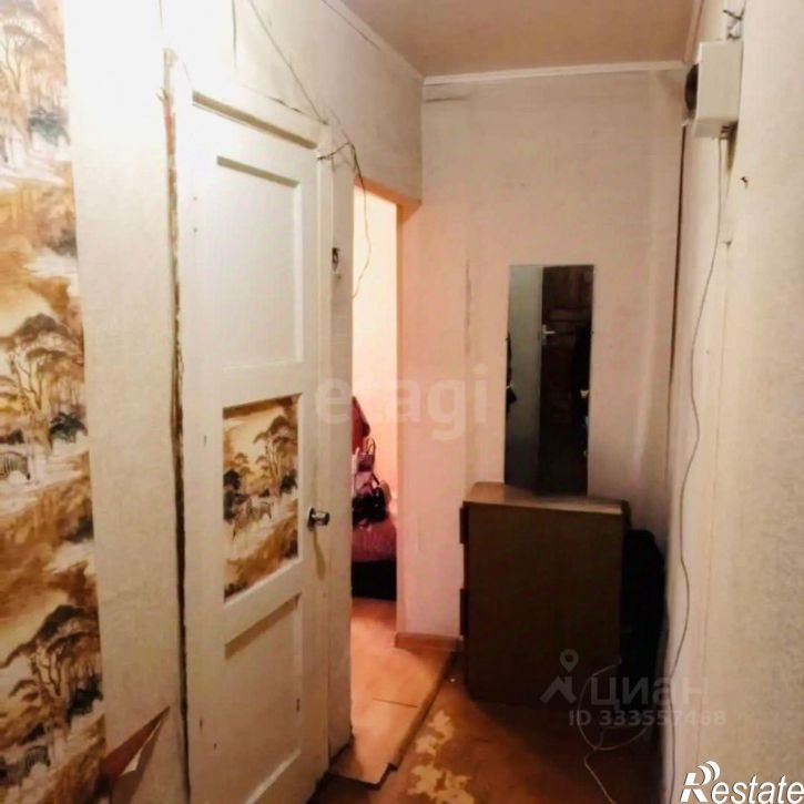 1-комн квартира Ленинский пр-кт, 36,  д. 36