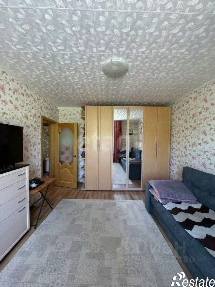 3-комн квартира ул Дарвина, 1,  д. 1