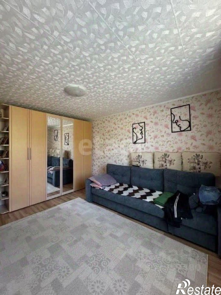 3-комн квартира ул Дарвина, 1,  д. 1