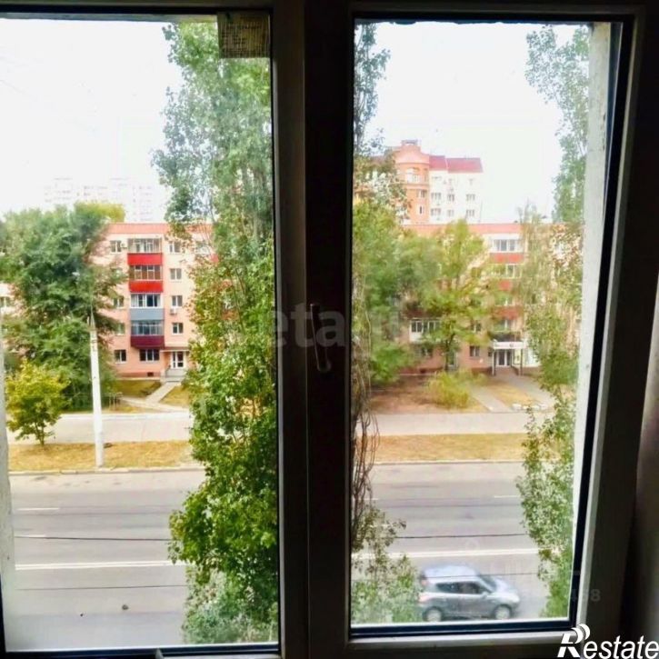 1-комн квартира Ленинский пр-кт, 36,  д. 36