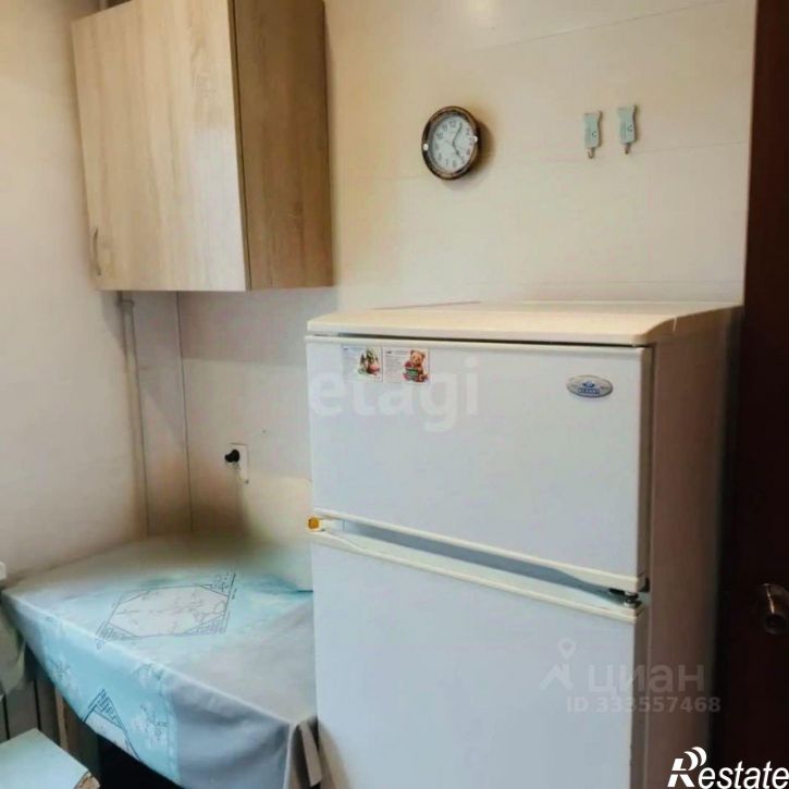 1-комн квартира Ленинский пр-кт, 36,  д. 36
