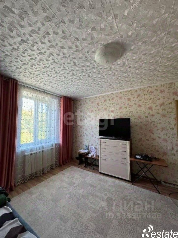 3-комн квартира ул Дарвина, 1,  д. 1