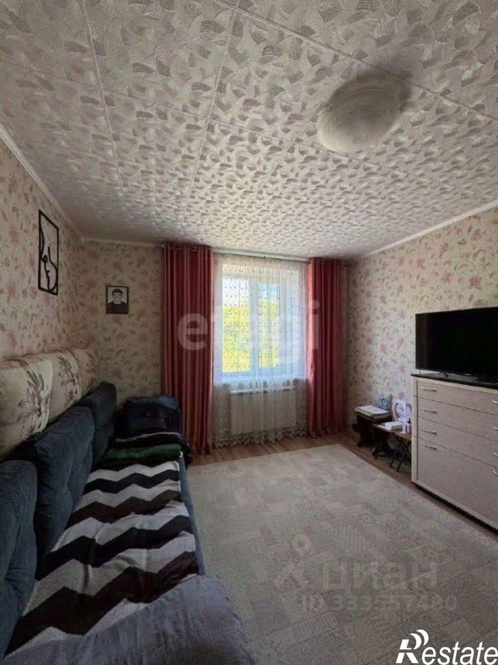 3-комн квартира ул Дарвина, 1,  д. 1