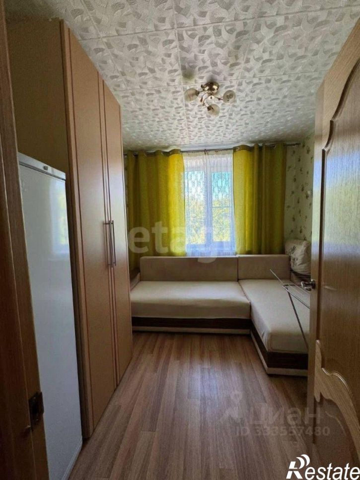 3-комн квартира ул Дарвина, 1,  д. 1