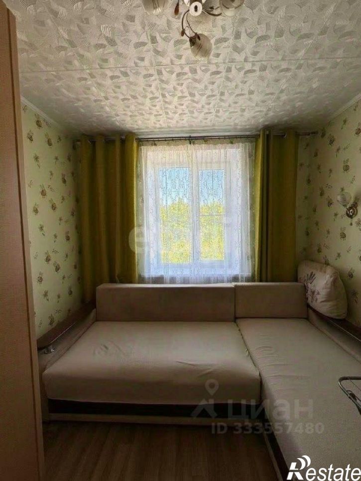 3-комн квартира ул Дарвина, 1,  д. 1