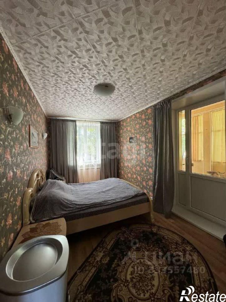 3-комн квартира ул Дарвина, 1,  д. 1