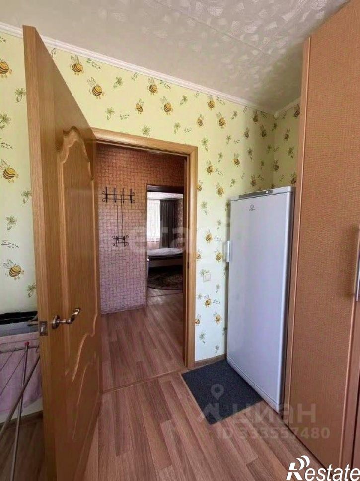 3-комн квартира ул Дарвина, 1,  д. 1