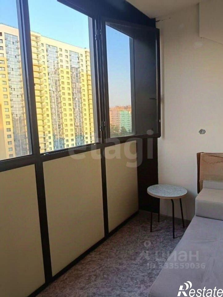 1-комн квартира Московский пр-кт, 126,  д. 126