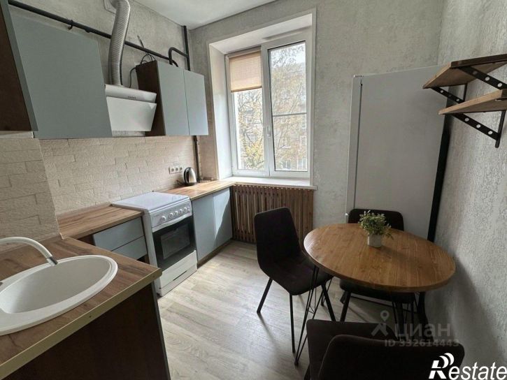 2-комн квартира ул Чайковского, 8,  д. 8