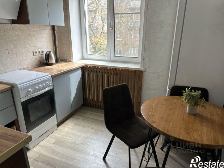 2-комн квартира ул Чайковского, 8,  д. 8